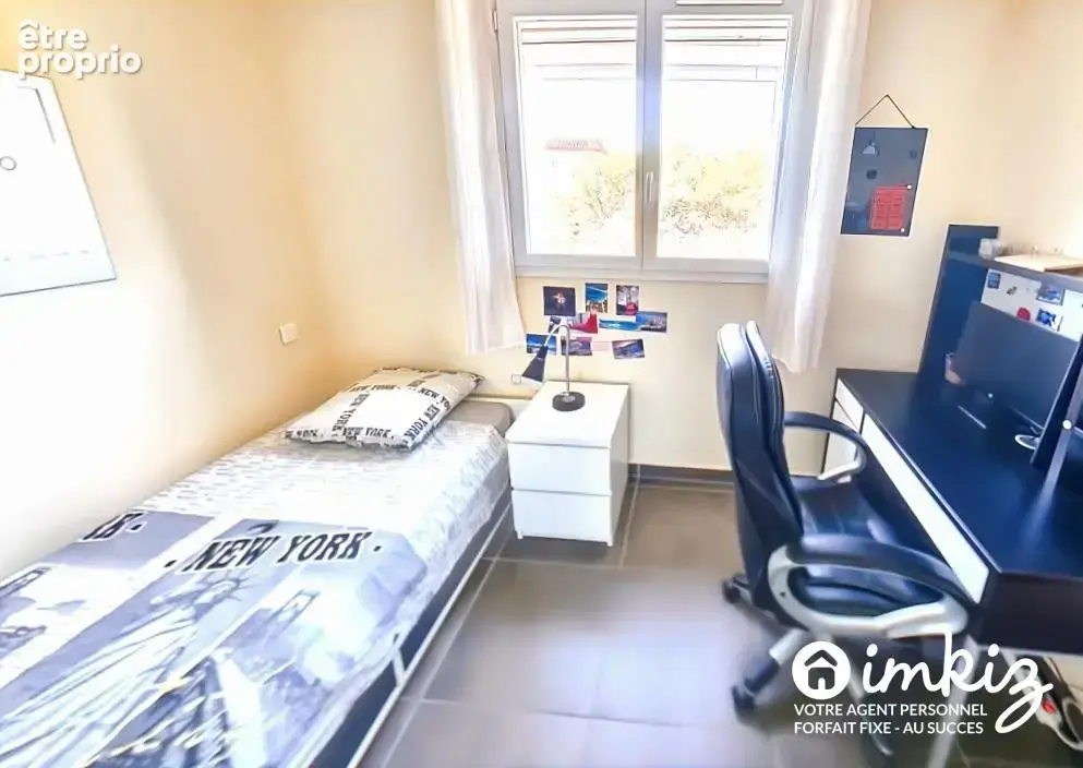 Ravissante maison de 129 M² avec jardin - Vidauban - photo 10
