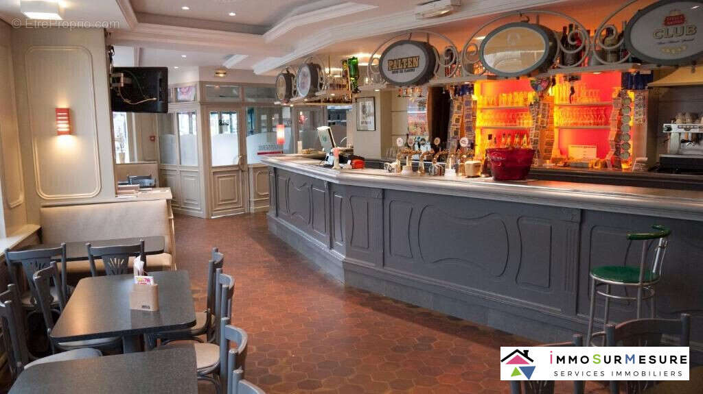 Commerce à SAINT-OMER