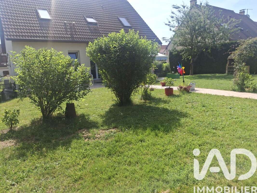 Photo 5 - Maison à MAINVILLIERS
