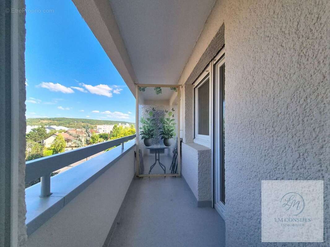 Appartement 81 m² à Champigneulles  - photo 5