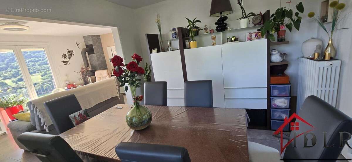25440 proche QUINGEY sur 25 ares de terrain maison 137 m2 - photo 23