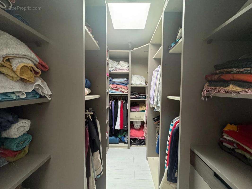 Maison à NOGENT-L&#039;ARTAUD