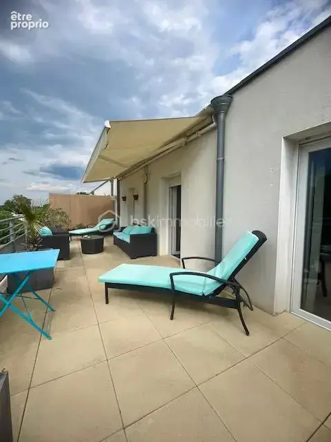 En exclusivité – aimargues – grand appartement 3 chambres avec terrasses - photo 3