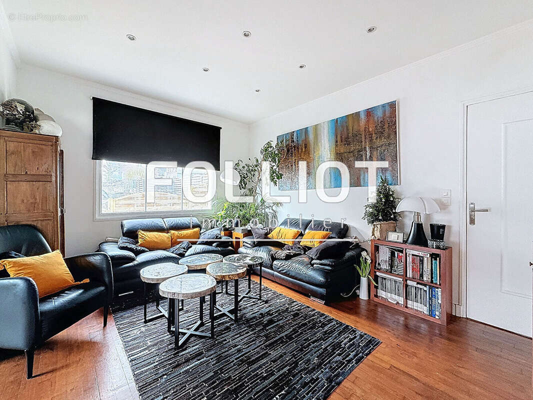 Maison à SAINT-PAIR-SUR-MER