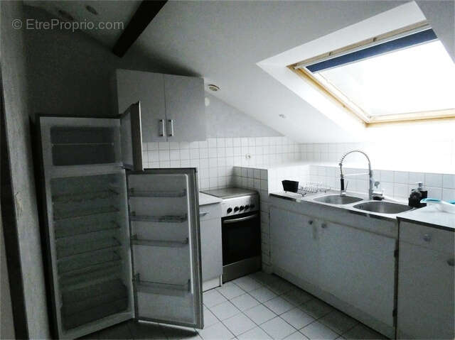 Appartement à SAINT-MAX