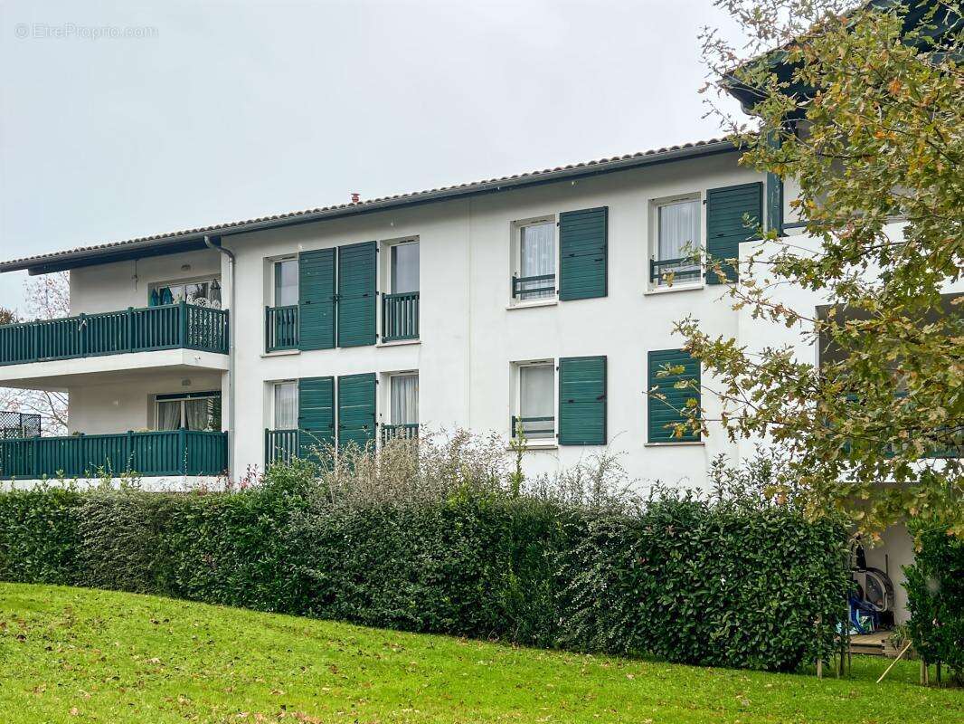 Appartement à HASPARREN