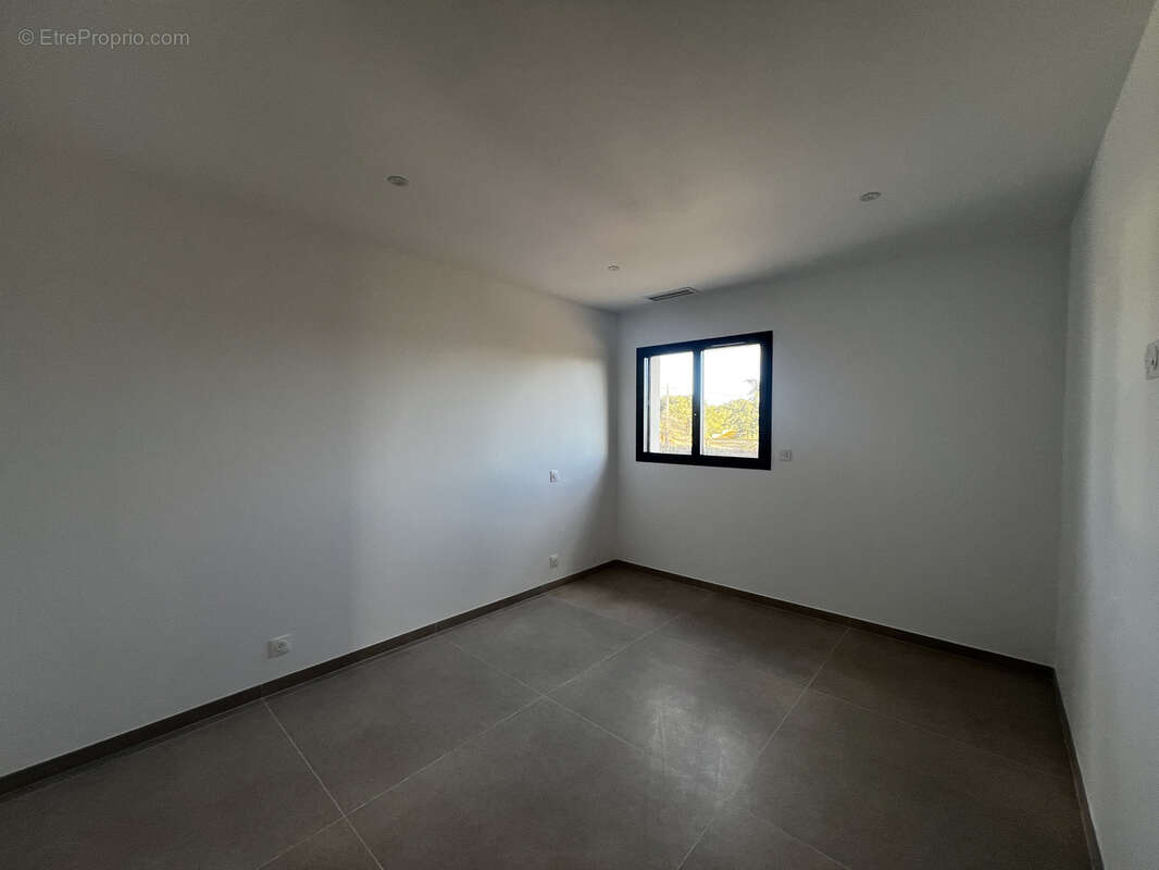 Maison à FOS-SUR-MER