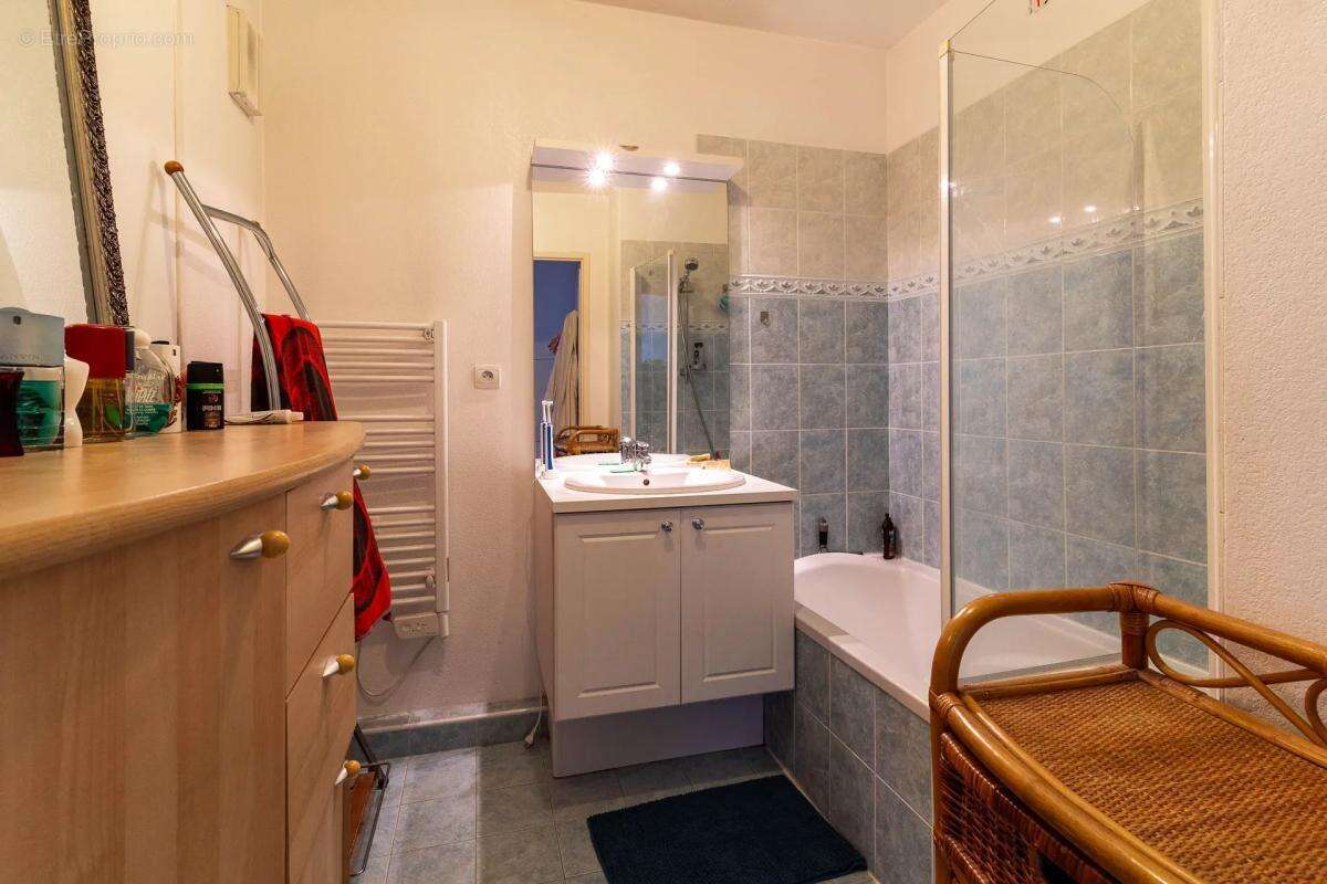 Appartement à LA SEYNE-SUR-MER