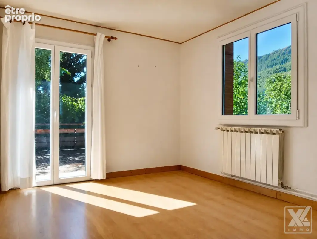 Pelvoux - Appartements à rénover dès 45 000 € - photo 14