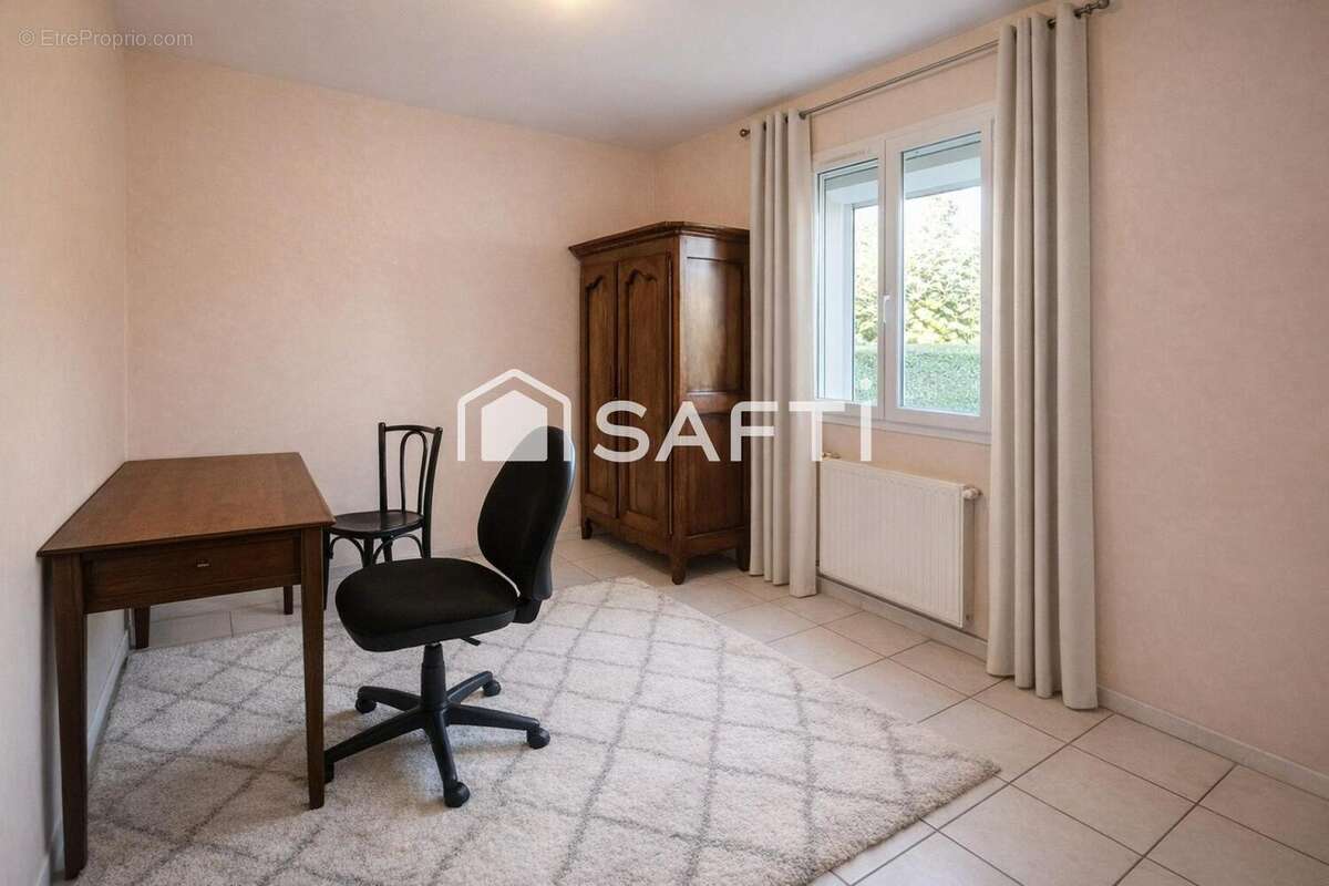 Photo 5 - Maison à L'ISLE-SUR-LA-SORGUE