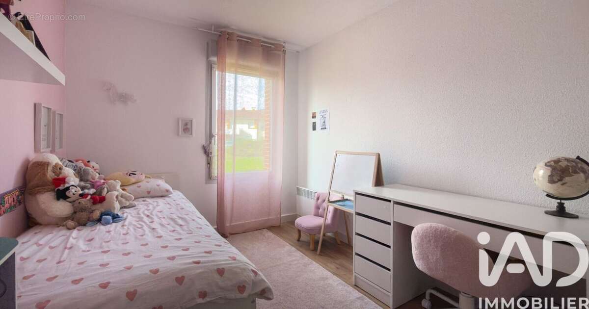 Photo 5 - Appartement à LAUNAGUET