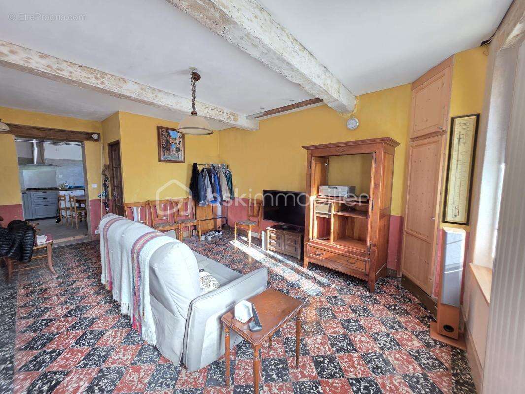 Maison à RABASTENS