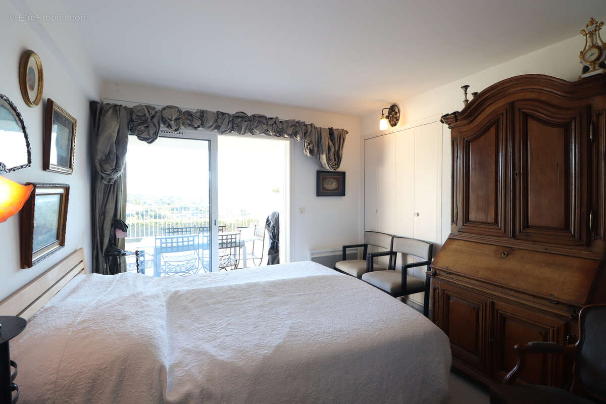 Appartement à CAVALAIRE-SUR-MER