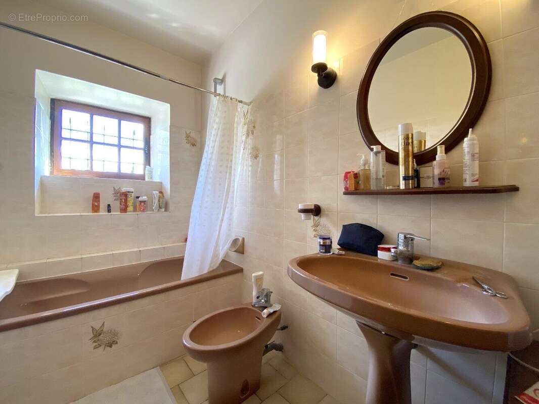 Maison de caractere - photo 15