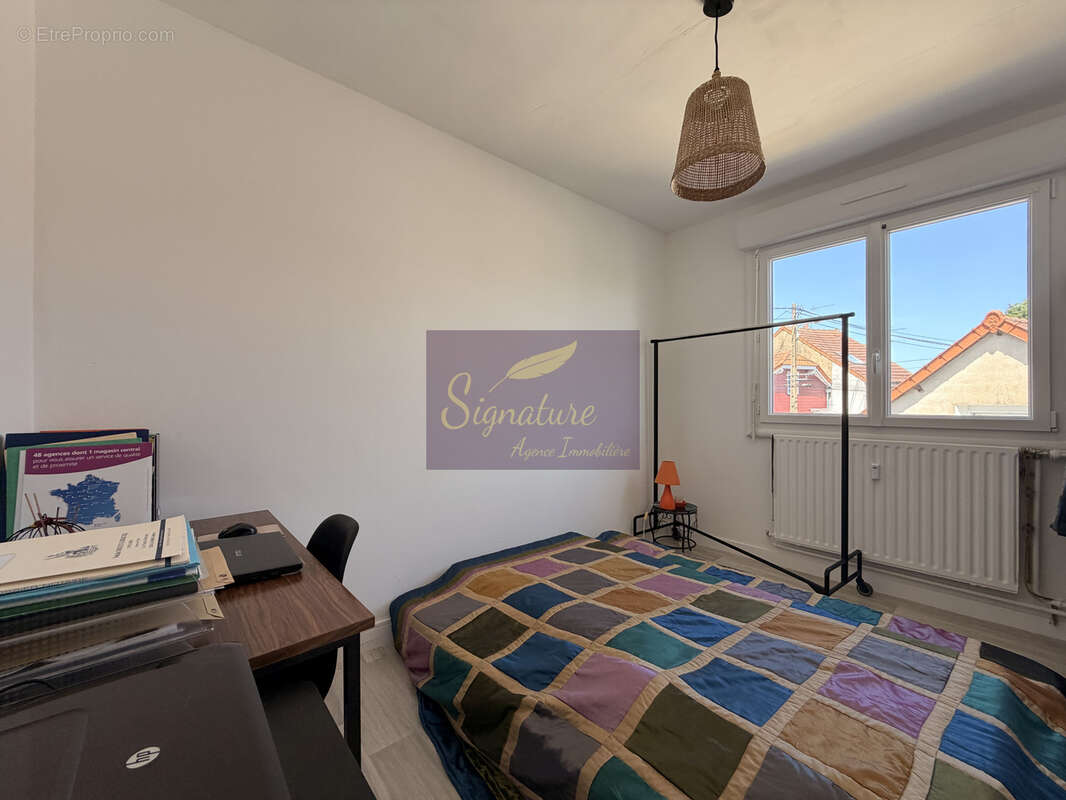 Appartement à LE MANS