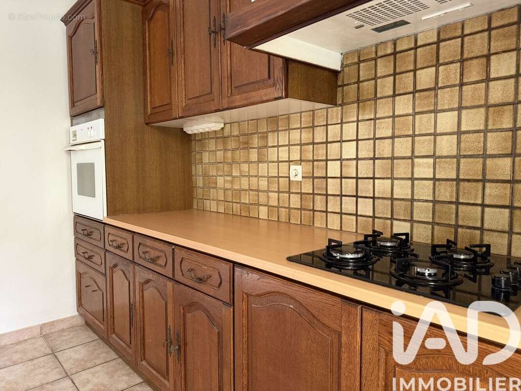 Photo 4 - Maison à NIEUL-SUR-MER