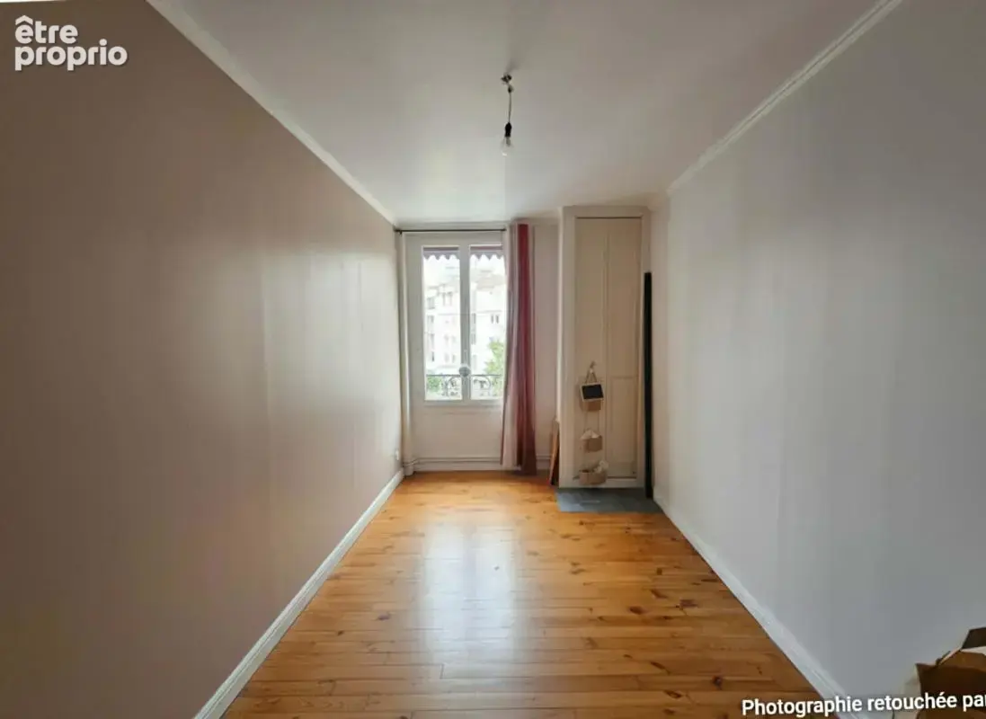 FIRMINY 42700 appartement 104 m² 3 chambres - photo 4
