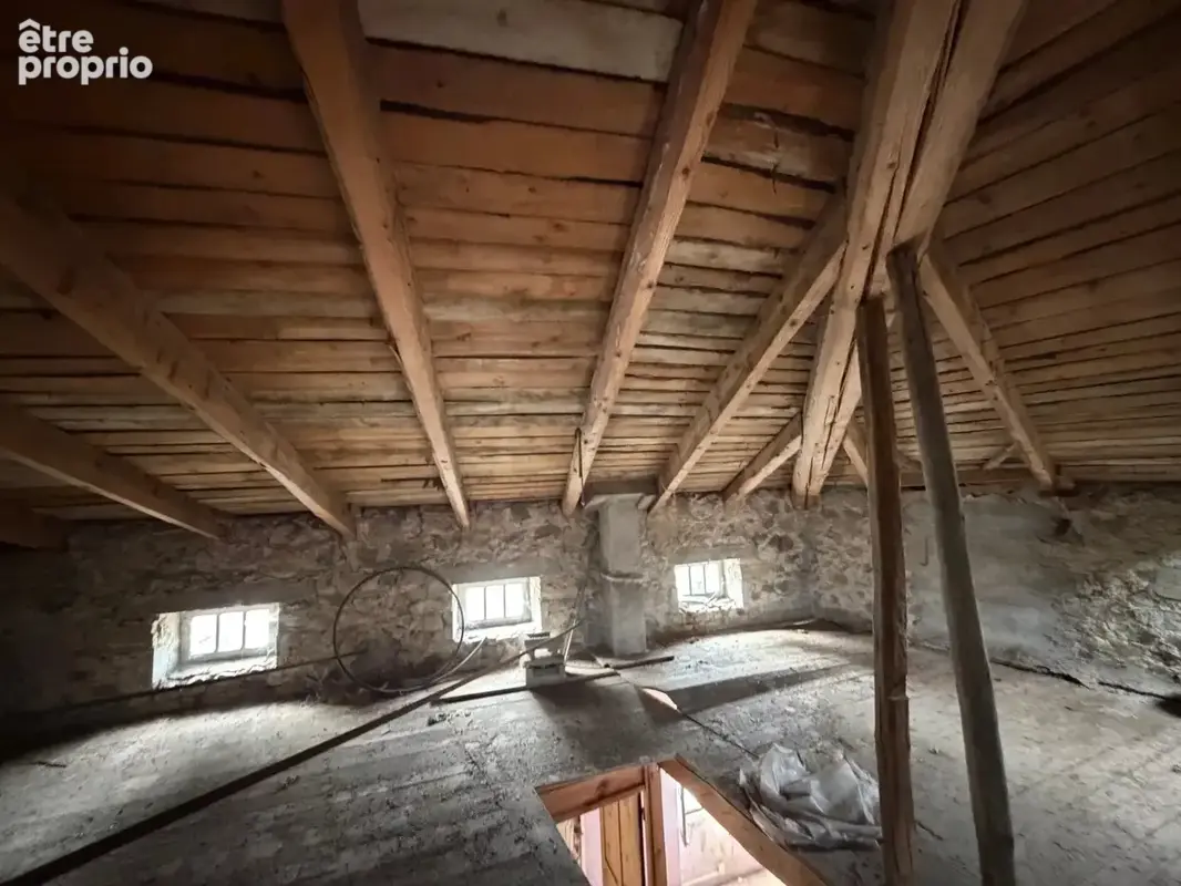 Maison de village - photo 8