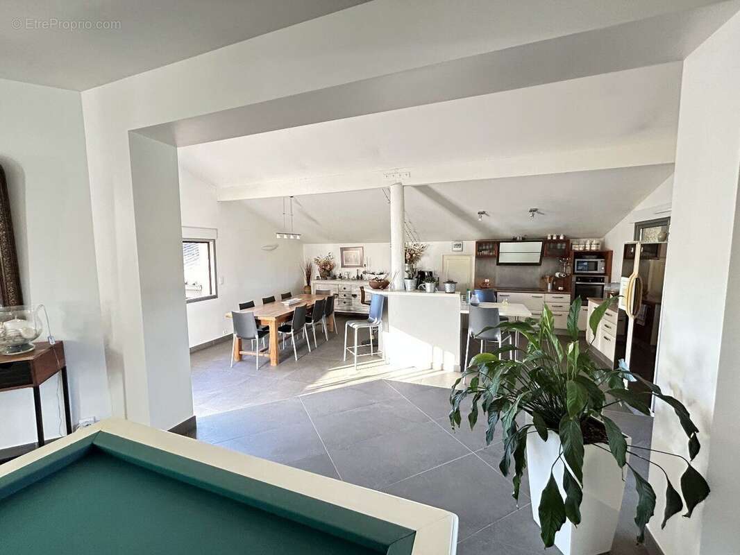 Villa d'architecte unique aux normes pmr et prestations haut de gamme à 20 minutes de toulouse - photo 2