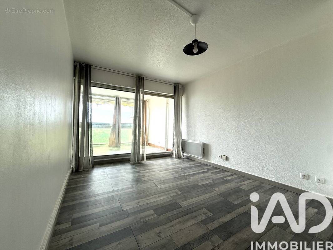Photo 1 - Appartement à CANET-EN-ROUSSILLON
