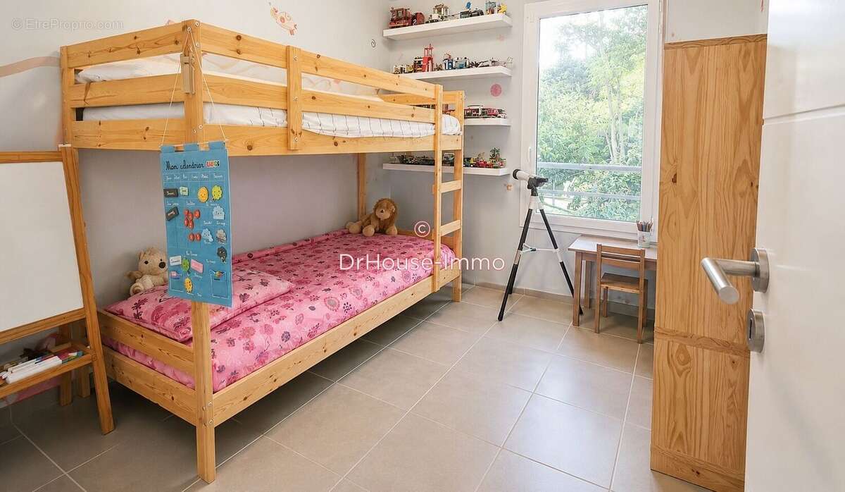 Appartement à MARSEILLE-12E