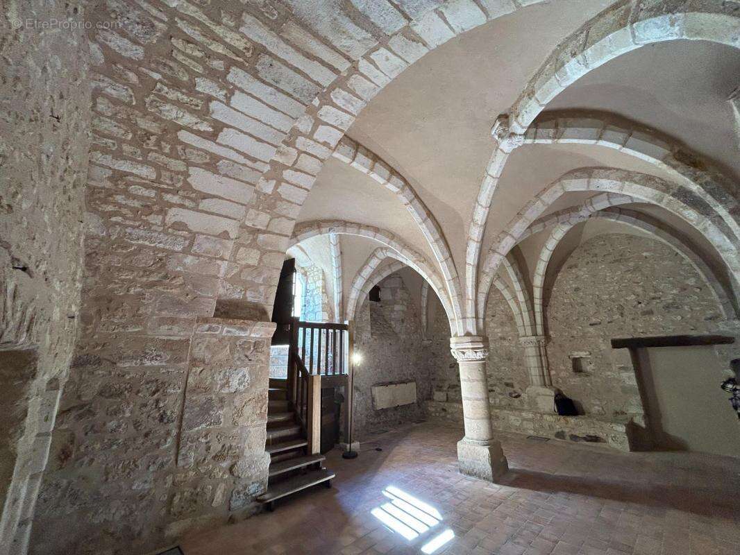 Maison à SAINT-MARCEL