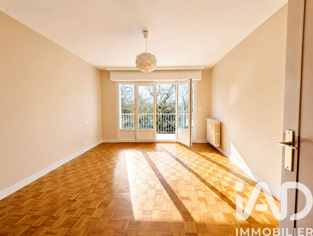 Photo 4 - Appartement à SAINT-NAZAIRE