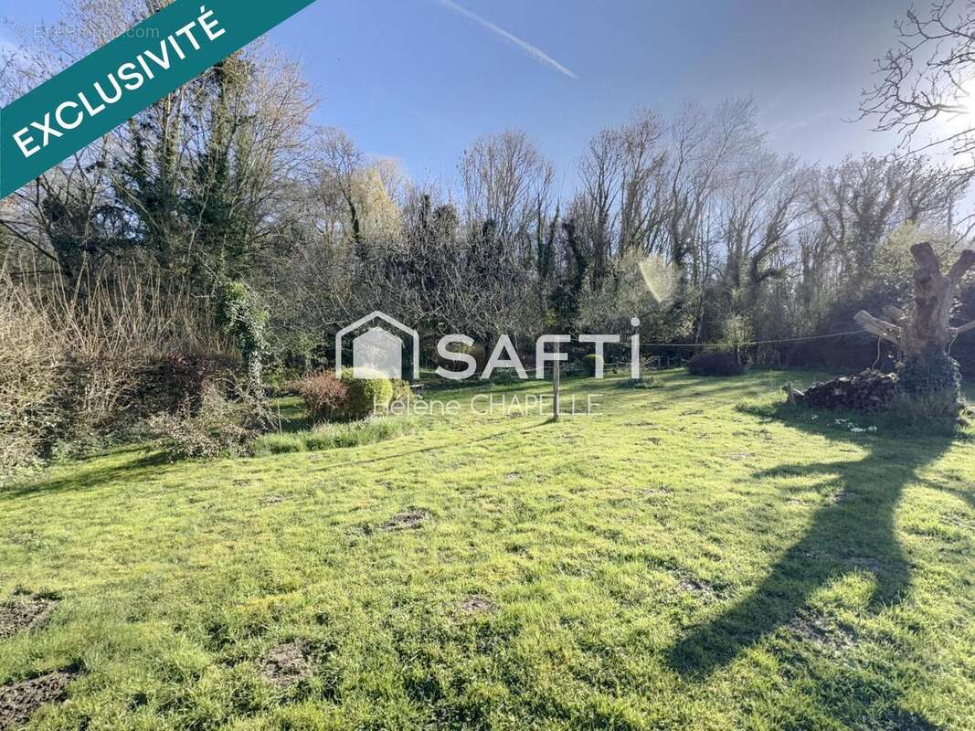 Photo 2 - Maison à AMBLAINVILLE