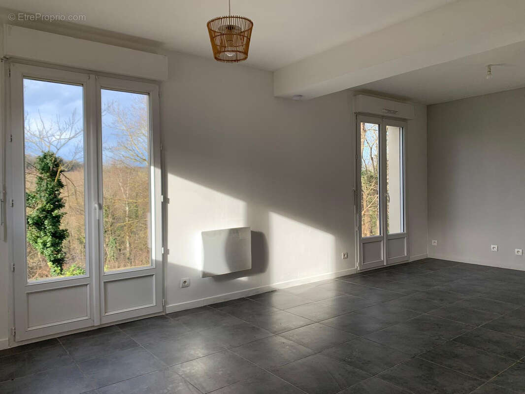 Maison à MEULAN