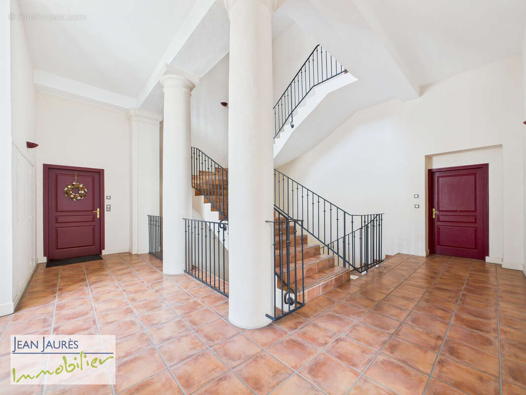 Appartement à TROYES