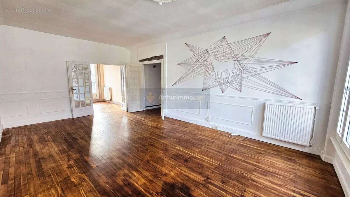 Appartement à BREST