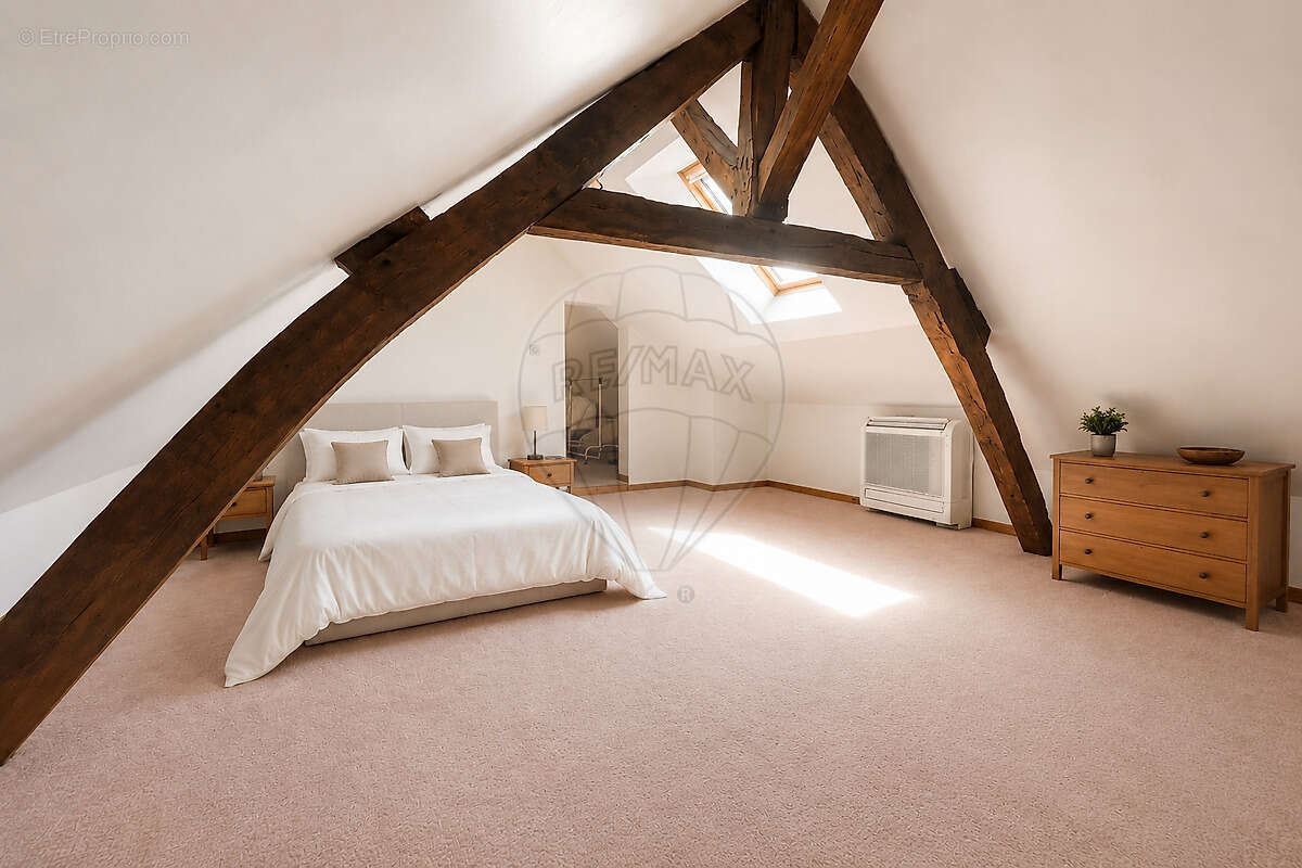 Maison 4 chambre(s) à vendre - photo 7