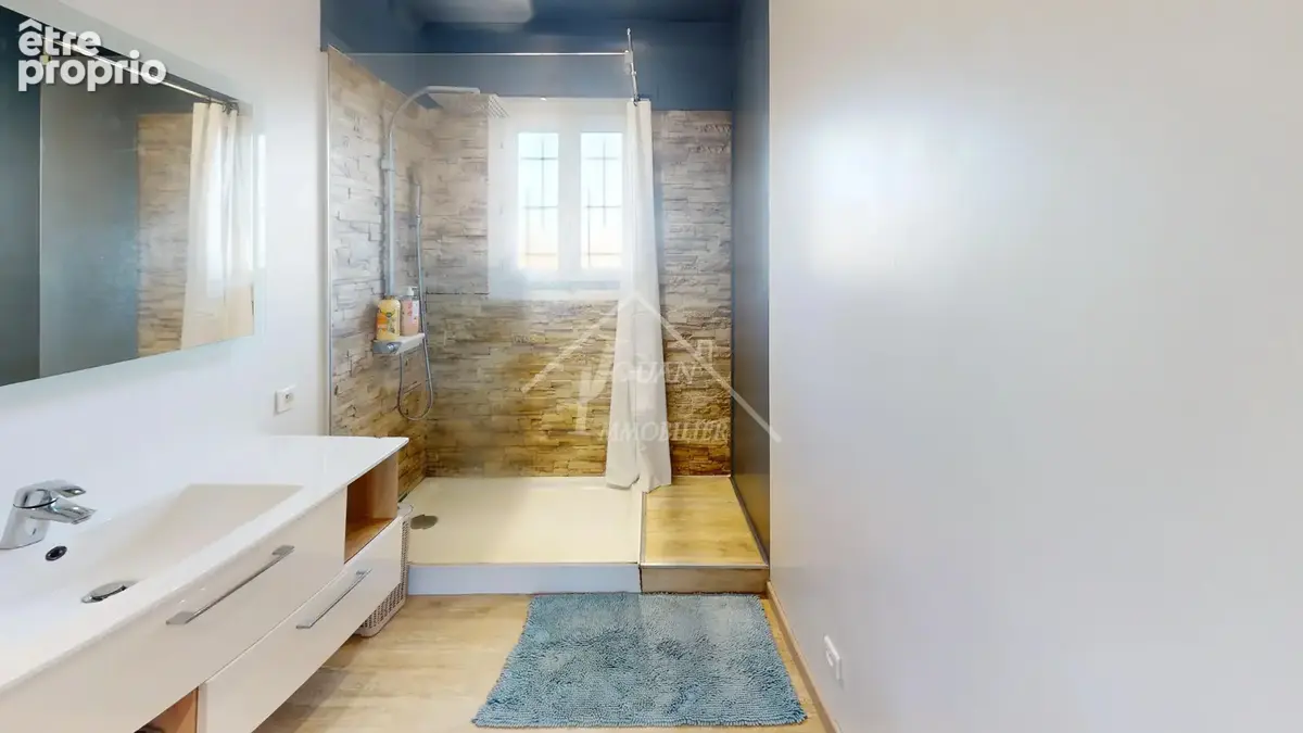 Maison lumineuse 3 chambres à Diou, 82 m² avec jardin - photo 4