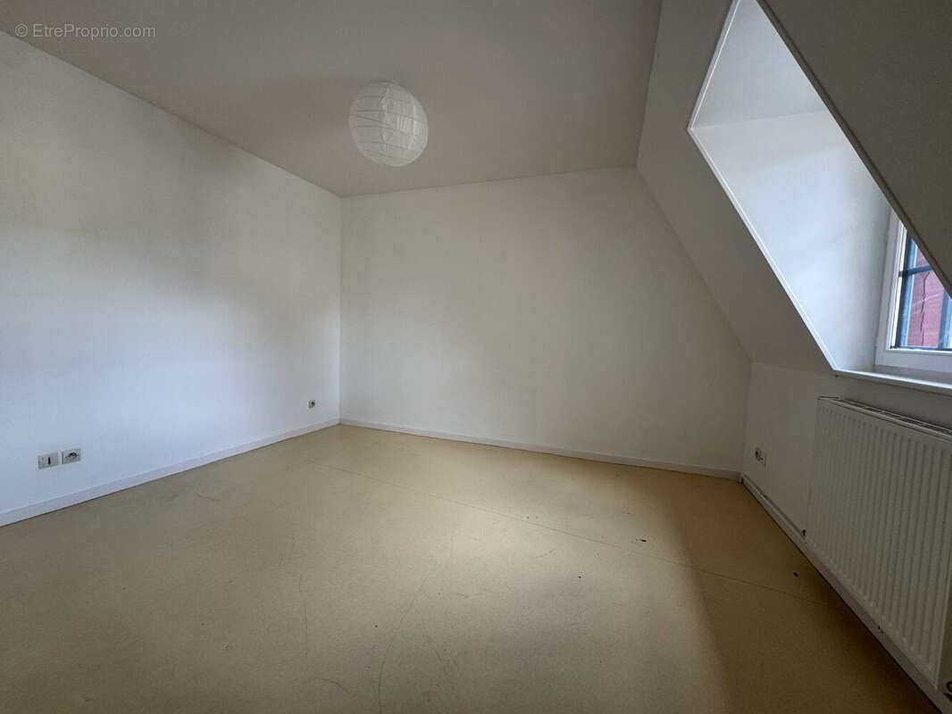 Maison à PONT-L&#039;EVEQUE