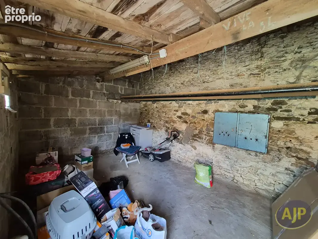Maison Saint Lumine De Coutais - photo 7
