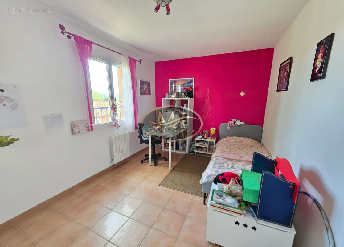 Maison à MARTIGUES