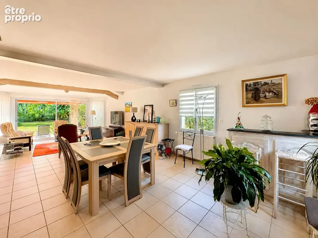 Photo Maison à La Baule-Escoublac au prix de 621 700€