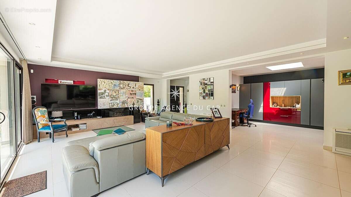 Maison à SAINT-RAPHAEL