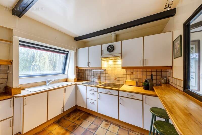 Maison à FREMAINVILLE