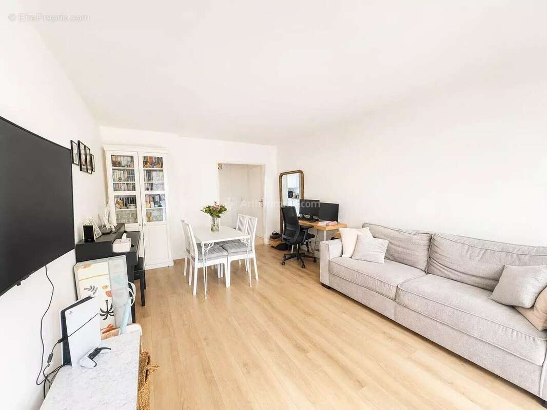 Vente Appartement Serris(77700) 339 000ï¿œ - photo 3