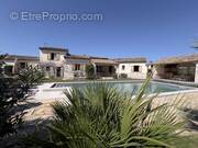 Maison à CHEVAL-BLANC