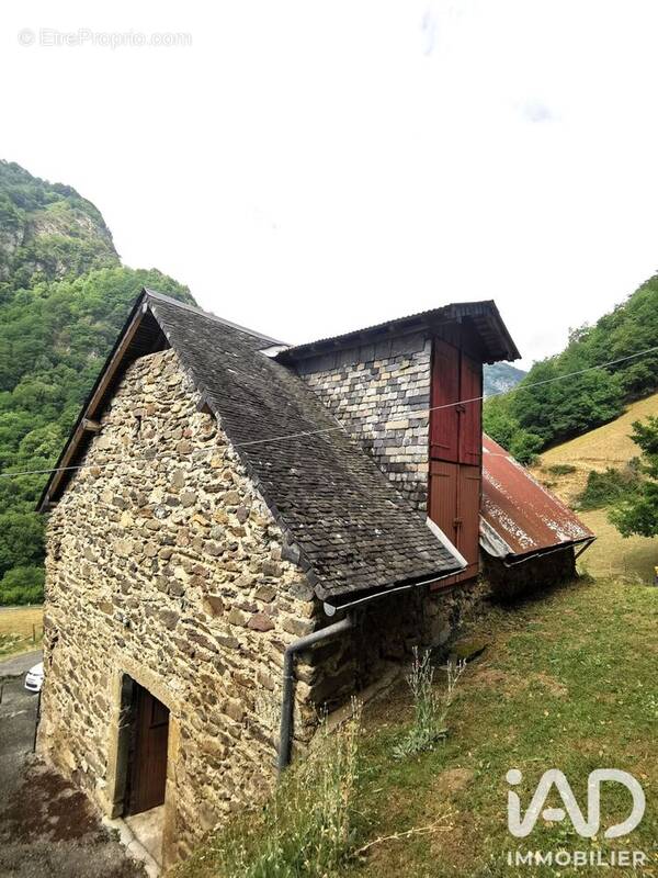 Photo 1 - Maison à CETTE-EYGUN