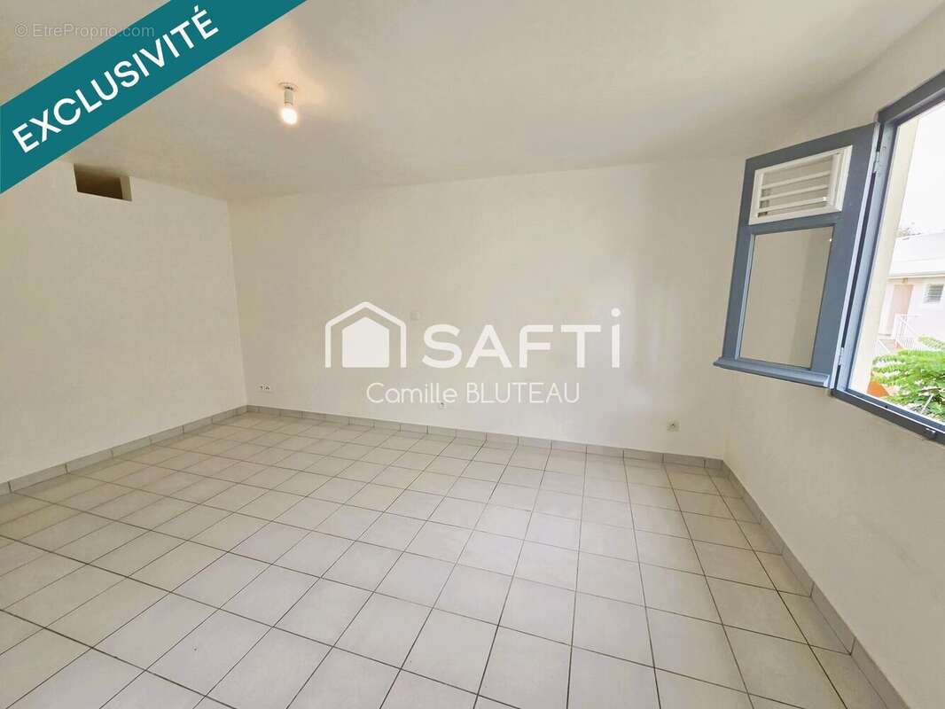 Photo 4 - Appartement à LE DIAMANT