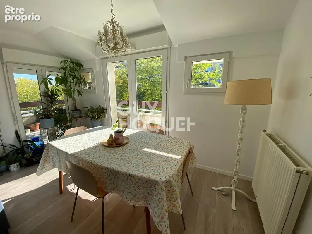 Appartement Chelles 5 pièce(s) 98.16 m2 - photo 8