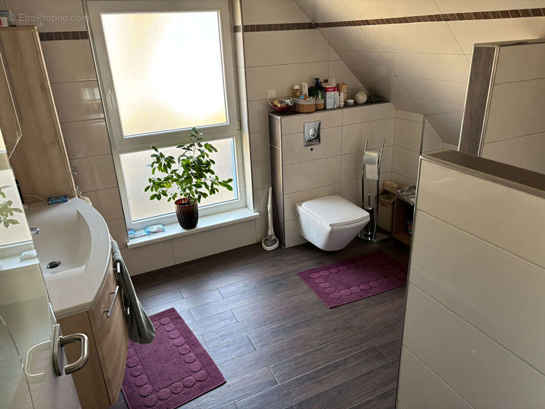 Maison à KESSELDORF