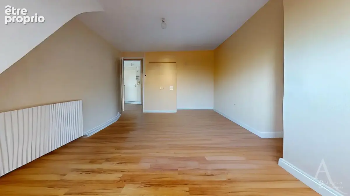 EXCLUSIVITE - Appartement Grenoble 3 pièces 77 m2 - photo 9