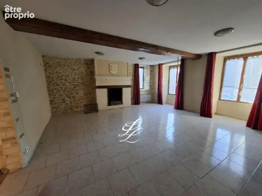 Maison 155 m² à Epineu-Le-Chevreuil  - photo 2