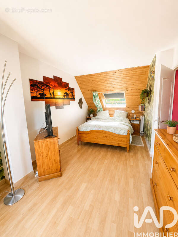 Photo 3 - Maison à DAMMARTIN-EN-GOELE