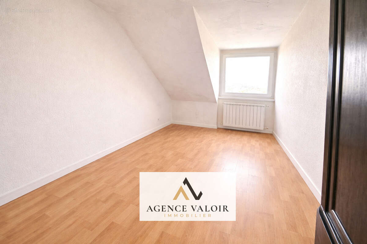 Maison à SARREGUEMINES