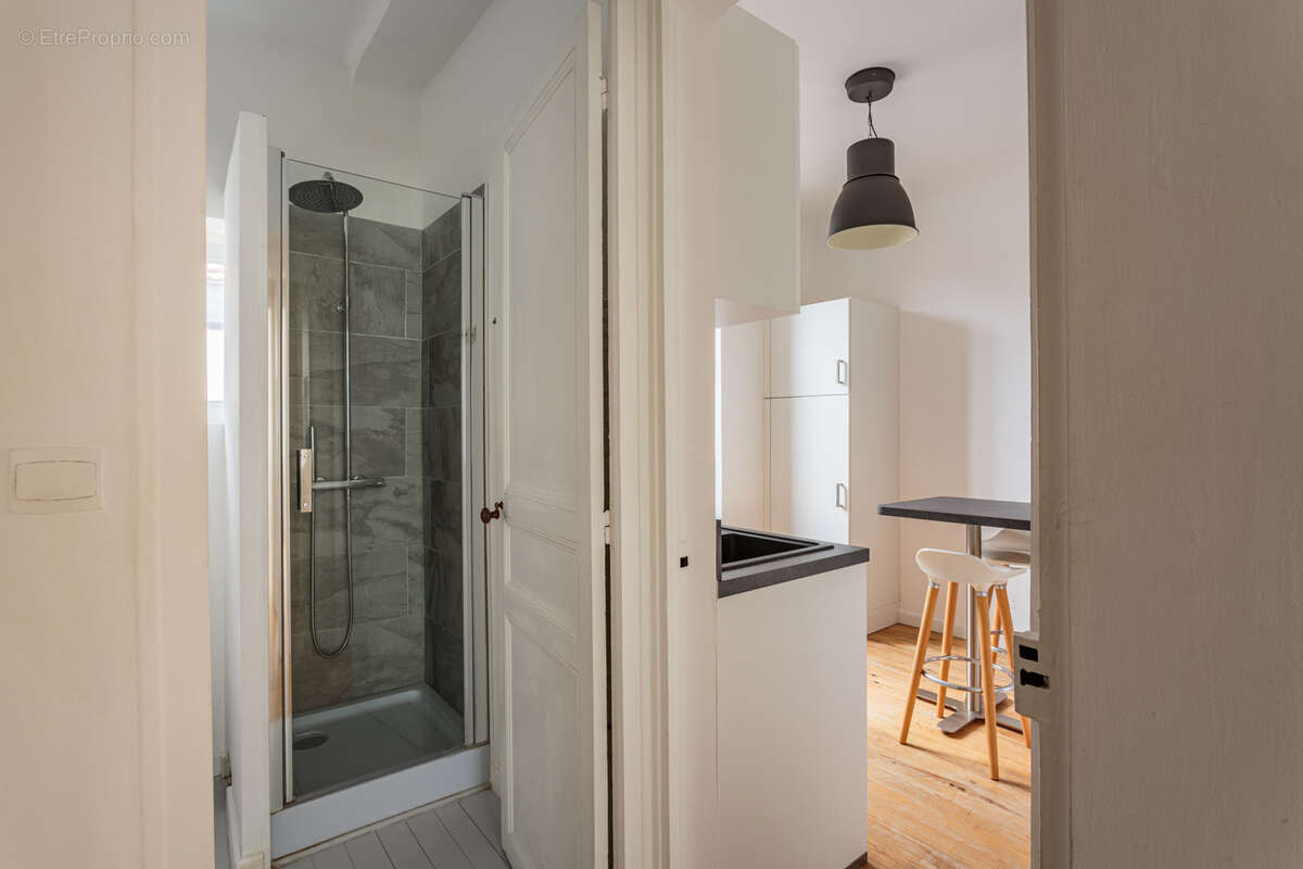 Appartement à BIARRITZ